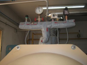 Manifold Instrumentation (2)